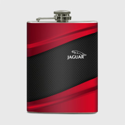 Фляга Jaguar sport