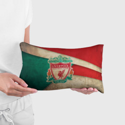Подушка 3D антистресс Ливерпуль олд - фото 2
