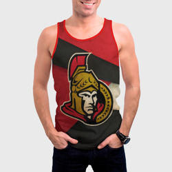 Мужская майка 3D Оттава - фото 2