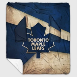 Плед с рукавами Торонто олд