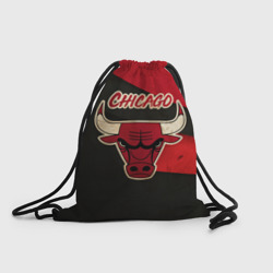 Рюкзак-мешок 3D Чикаго олд
