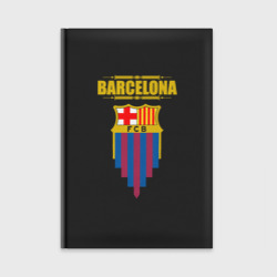 Ежедневник Barcelona