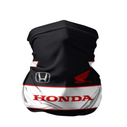 Бандана-труба 3D Honda