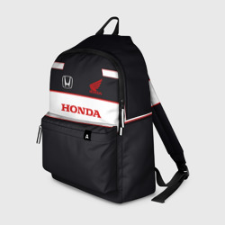 Рюкзак 3D Honda