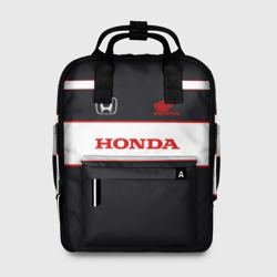 Женский рюкзак 3D Honda
