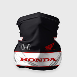 Бандана-труба 3D Honda