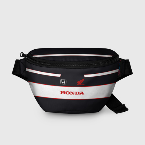 Поясная сумка 3D Honda