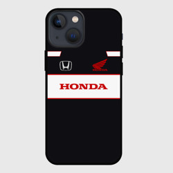 Чехол для iPhone 13 mini Honda