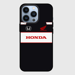 Чехол для iPhone 13 Pro Honda