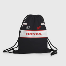 Рюкзак-мешок 3D Honda