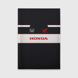 Обложка для автодокументов Honda