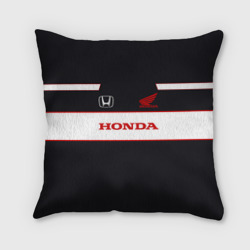 Подушка 3D Honda