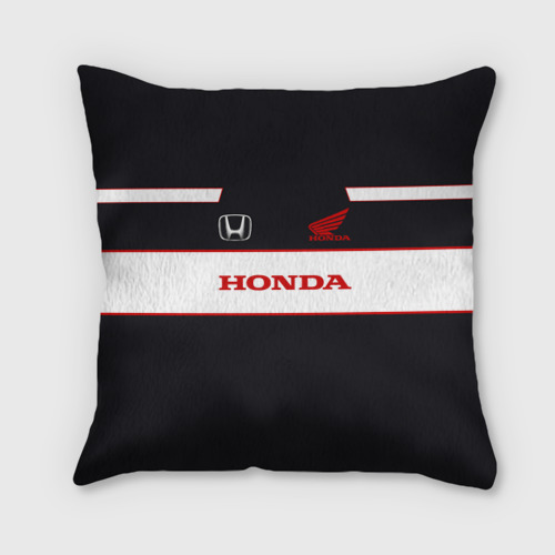 Подушка 3D Honda