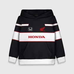 Детская толстовка 3D Honda