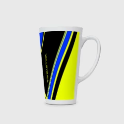 Кружка Латте Volleyball - фото 2