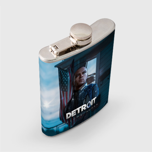 Фляга Detroit: Become Human - Markus - фото 2