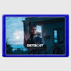 Магнит 45*70 Detroit: Become Human - Markus