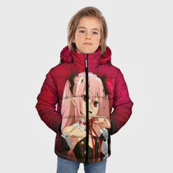 Зимняя куртка для мальчиков 3D Krul - фото 2