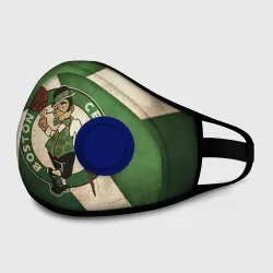 Маска из неопрена Бостон олд