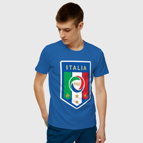 Футболки из италии