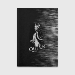 Обложка для автодокументов Queen