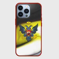 Чехол для iPhone 13 Pro Российская Империя