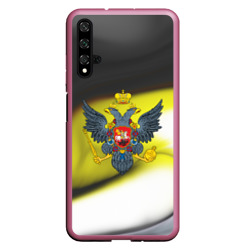 Чехол для Honor 20 Российская Империя