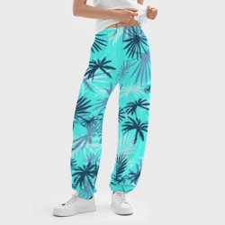 Женские джоггеры оверсайз 3D GTA Vice City - фото 2