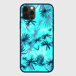 Чехол для iPhone 12 Pro Max GTA Vice City