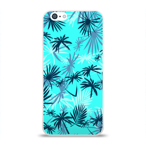 Чехол для Apple iPhone 6 силиконовый глянцевый GTA VICE CITY Фото 01 Чехол для Apple iPhone 6 силиконовый глянцевый GTA VICE CITY Фото 01