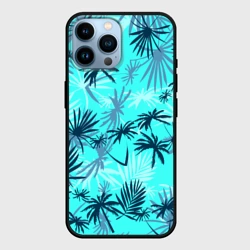 Чехол для iPhone 14 Pro Max GTA Vice City