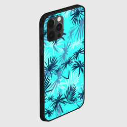 Чехол для iPhone 12 Pro Max GTA Vice City - фото 2