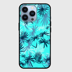 Чехол для iPhone 13 Pro GTA Vice City