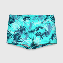 Детские купальные плавки 3D GTA Vice City