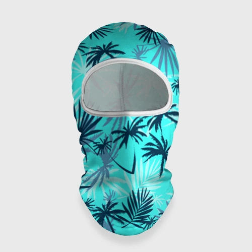 Балаклава 3D GTA Vice City