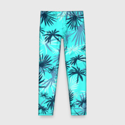 Детские леггинсы 3D GTA Vice City