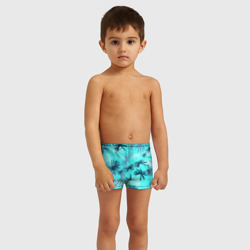 Детские купальные плавки 3D GTA Vice City - фото 2