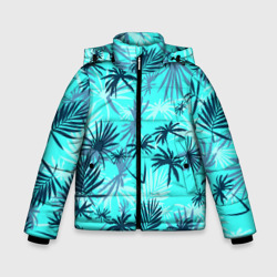 GTA Vice City – Зимняя куртка для мальчиков 3D с принтом купить