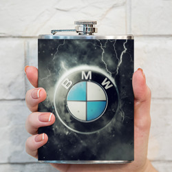 Фляга Логотип BMW - фото 2
