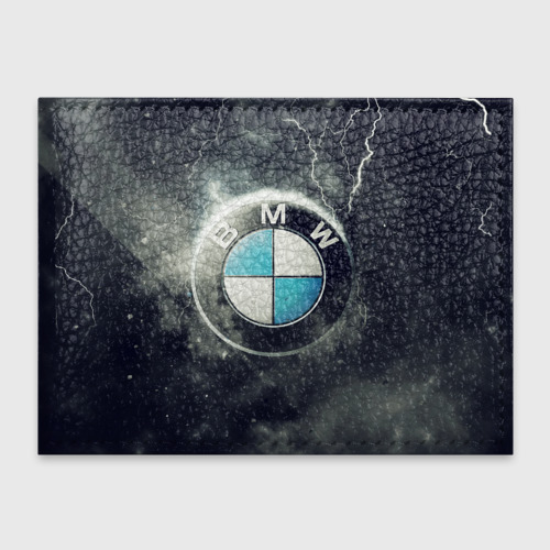 Обложка для студенческого билета Логотип BMW Фото 01 Обложка для студенческого билета Логотип BMW Фото 01