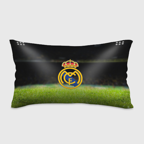 Подушка 3D антистресс REAL MADRID