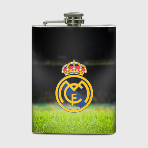 Фляга REAL MADRID