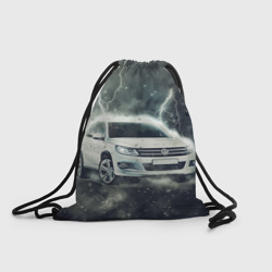 Рюкзак-мешок 3D Volkswagen Tiguan