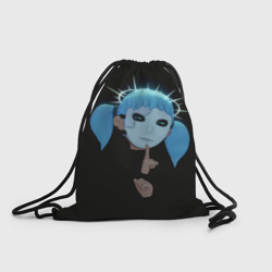Рюкзак-мешок 3D Sally Face 1