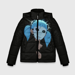 Зимняя куртка для мальчиков 3D Sally Face 1