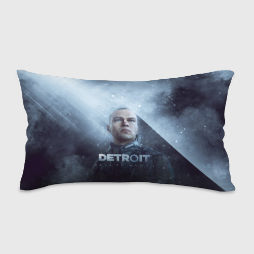 Подушка 3D антистресс Detroit become human Фото 01 Подушка 3D антистресс Detroit become human Фото 01