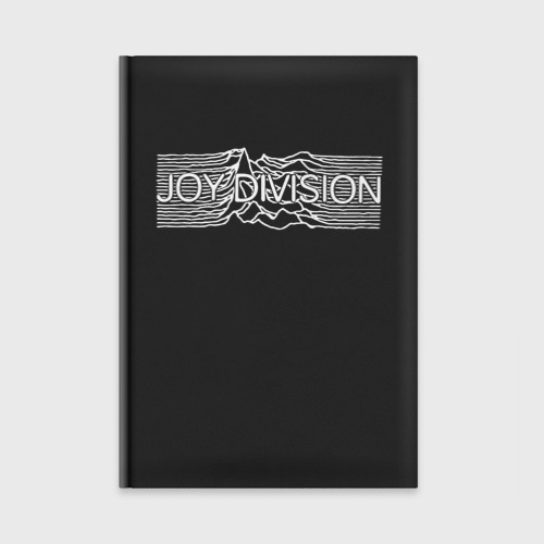 Ежедневник Joy Division