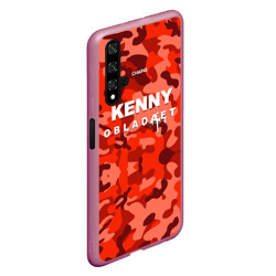 Чехол для Honor 20 Kenny - фото 2