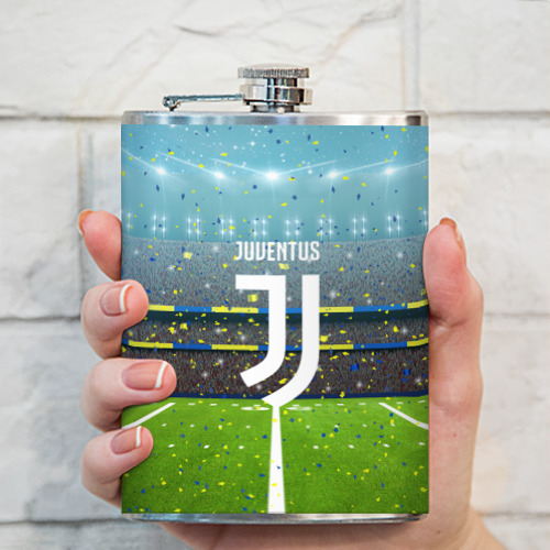 Фляга JUVENTUS - фото 3