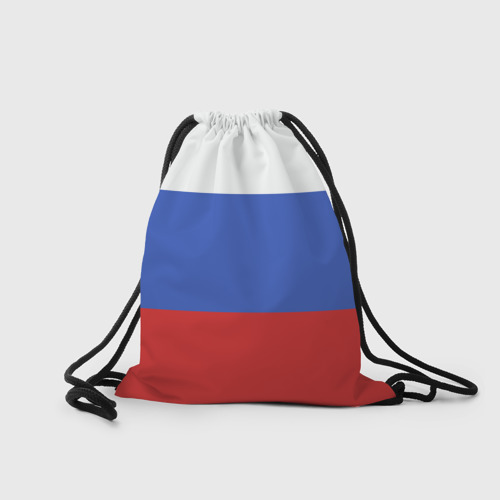 Рюкзак-мешок 3D Футбол Россия - фото 2